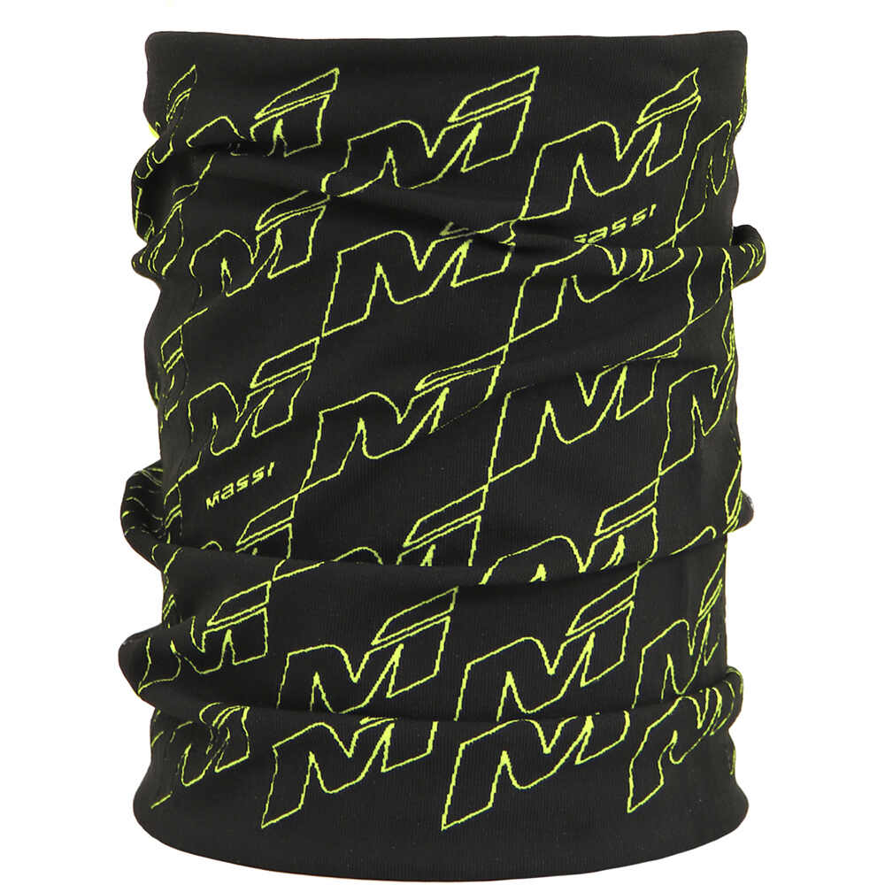 Massi cinta deportiva WIND MASSI ADUR vista frontal