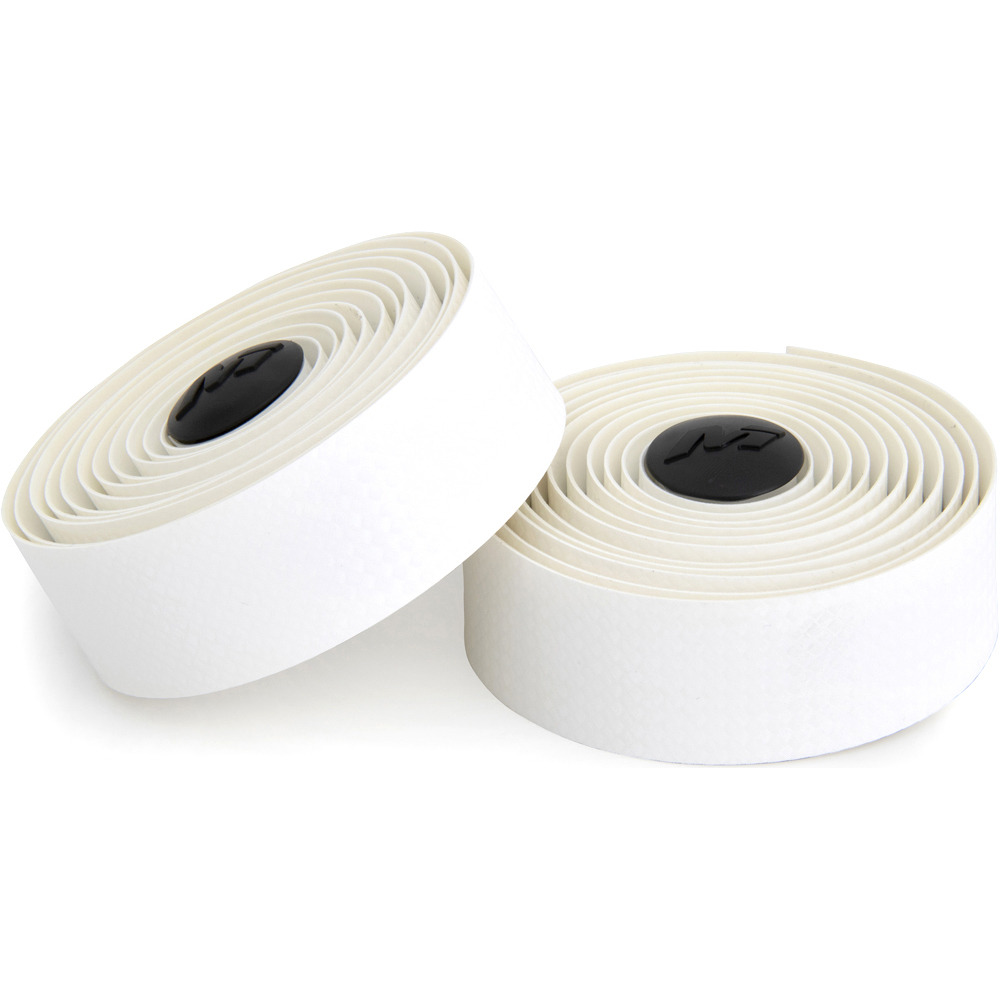 Massi cinta manillar CINTA CARBON GEL ELITE vista frontal