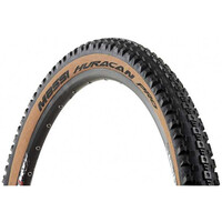 Massi cubiertas mtb CUB.29X2.20 HURACAN PRO TLR vista frontal