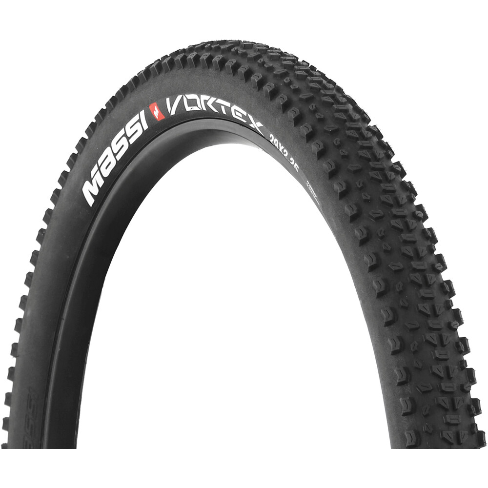 Massi cubiertas mtb CUB.29X2.25 VORTEX SKIN WALL A/R vista frontal