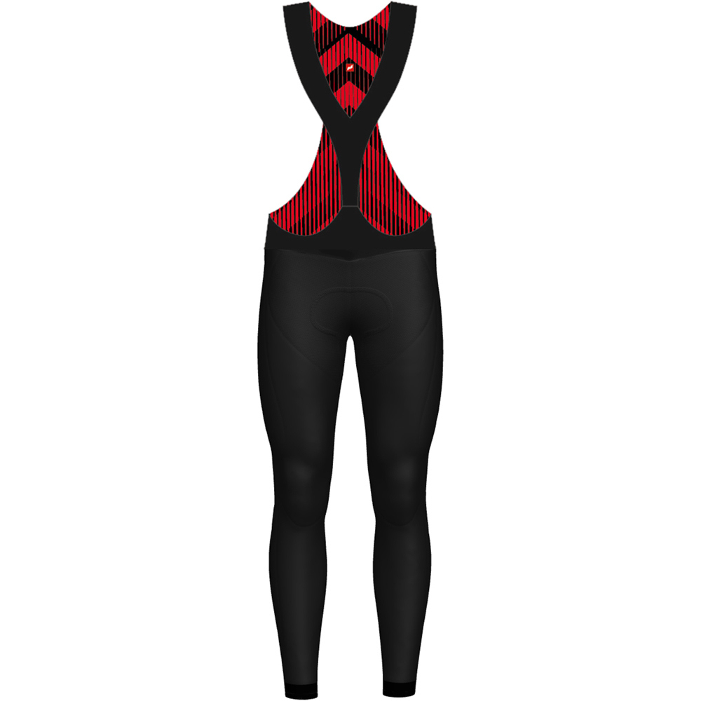 Massi culotte largo mujer PANTALON MASSI PRO MUJER vista frontal