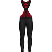 Massi culotte largo mujer PANTALON MASSI PRO MUJER vista frontal