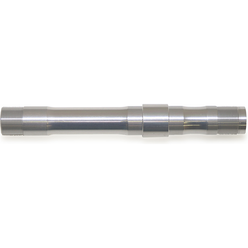 Massi despiece bicicleta carretera EJE TRAS. QR BUJE MASSI X-PRO3 EVO vista frontal