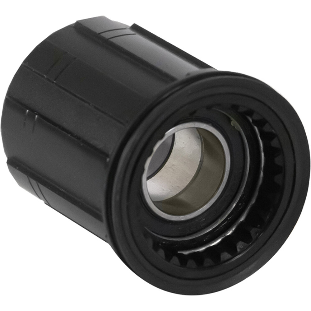 Massi despiece bicicleta carretera NUCLEO HG11 RUEDA TOUR RATCHET vista frontal