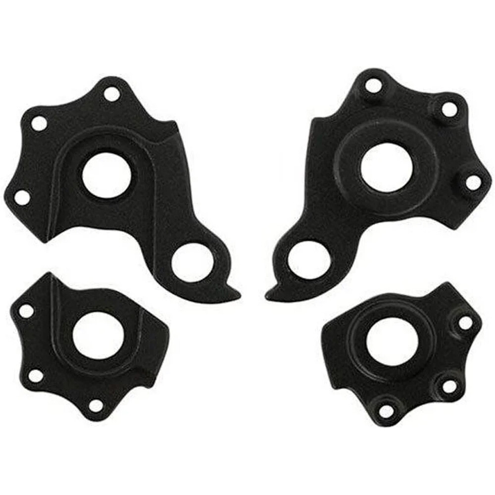 Massi despiece bicicleta carretera PUNTERA CUADRO ROAD SHADOW vista frontal