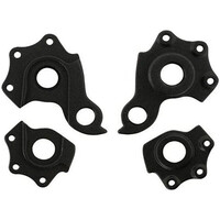 Massi despiece bicicleta carretera PUNTERA CUADRO ROAD SHADOW vista frontal