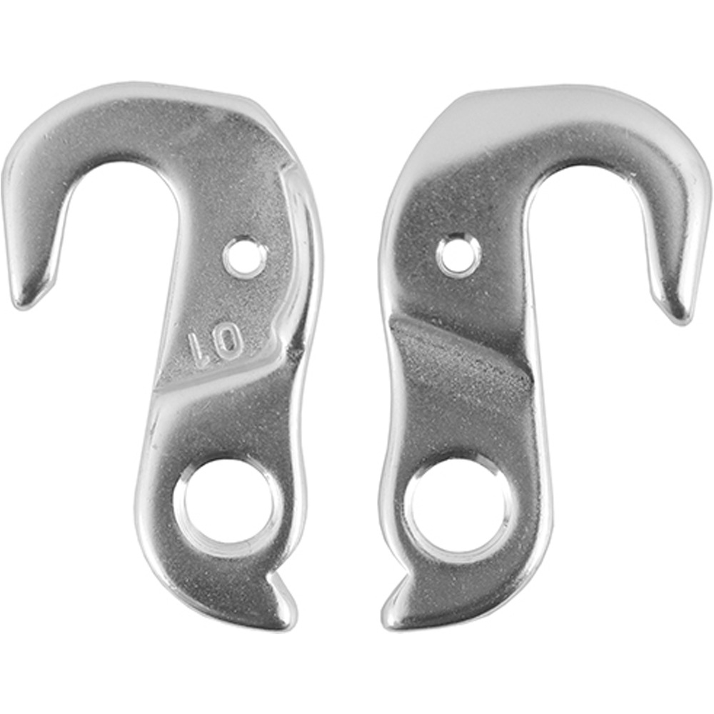 Massi despiece bicicleta carretera PUNTERA TRAX 2002-2003 vista frontal