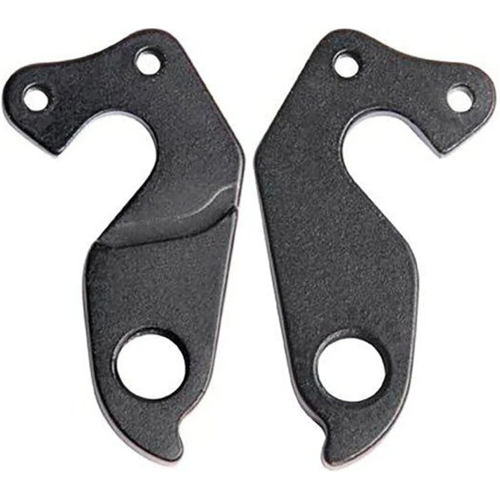 Massi despiece mtb PUNTERA MTB PRO SL 2011/12/13 + PRO 29 vista frontal