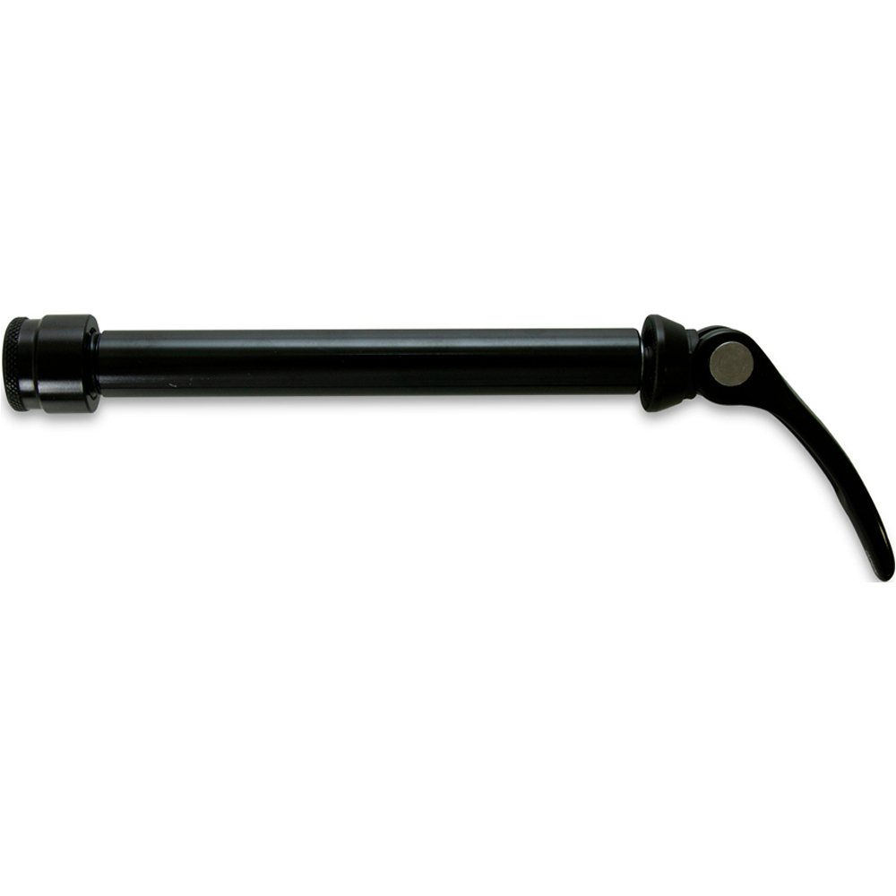 Massi eje pedalier carretera EJE DEL.15X143MM TIPO QR +TUERCA vista frontal