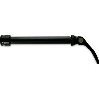 Massi eje pedalier carretera EJE DEL.15X143MM TIPO QR +TUERCA vista frontal