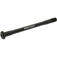 Massi eje pedalier carretera EJE TRAS.12X166MM TP=1.50MM vista frontal