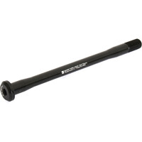 Massi eje pedalier carretera EJE TRAS.12X172MM TP=1.50MM vista frontal