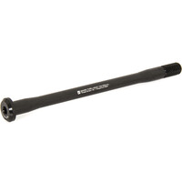 Massi eje pedalier carretera EJE TRAS.12X180MM TP=1.75MM vista frontal