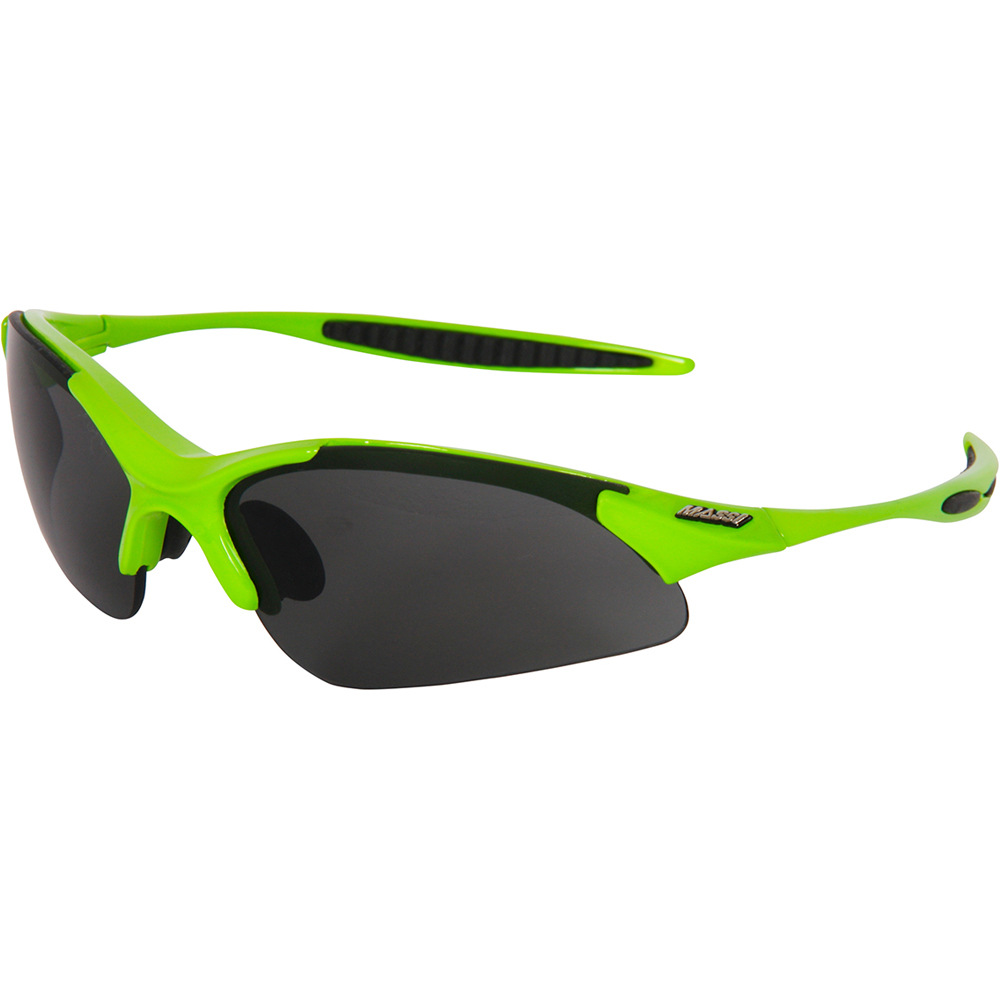 Massi gafas ciclismo GAFAS WIND vista frontal