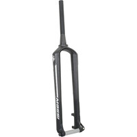 Massi horquilla mtb HORQ.MTB RIGIDA 29 CARBON 490MM BOOST vista frontal