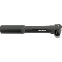 Massi inflador de mano INFLADOR CM-31 ALU.TELESC.DOBLE VALVULA vista frontal