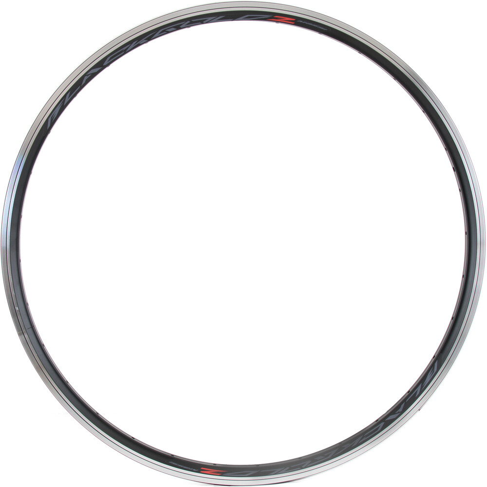 Massi llantas rueda bicicleta mtb LLANTA MTB 26 BLACKGOLD 2 32A V-BRAKE vista frontal