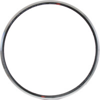 Massi llantas rueda bicicleta mtb LLANTA MTB 26 BLACKGOLD 2 32A V-BRAKE vista frontal