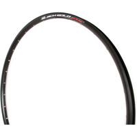 Massi llantas rueda bicicleta mtb LLANTA MTB 27.5 BLACKGOLD 2 32A vista frontal