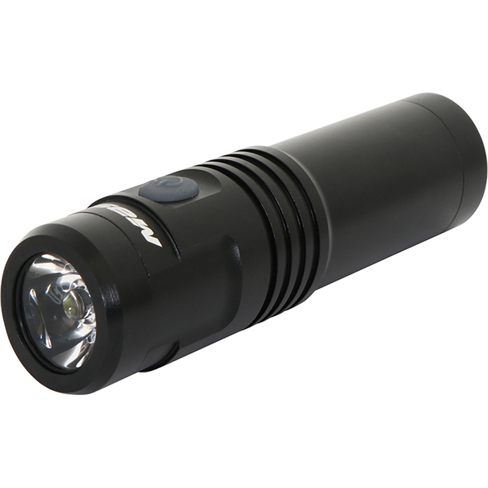 Massi luz delantera bicicleta FARO DELANTERO MASSI EAX 800LM vista frontal