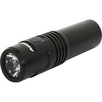 Massi luz delantera bicicleta FARO DELANTERO MASSI EAX 800LM vista frontal