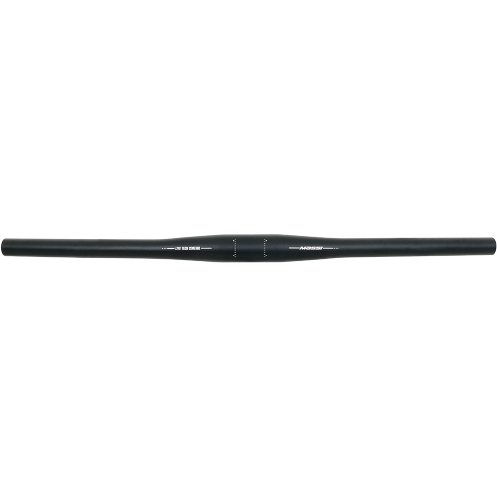 Massi manillar mtb MANILLAR MHB-703 FLAT 31.8X720 vista frontal