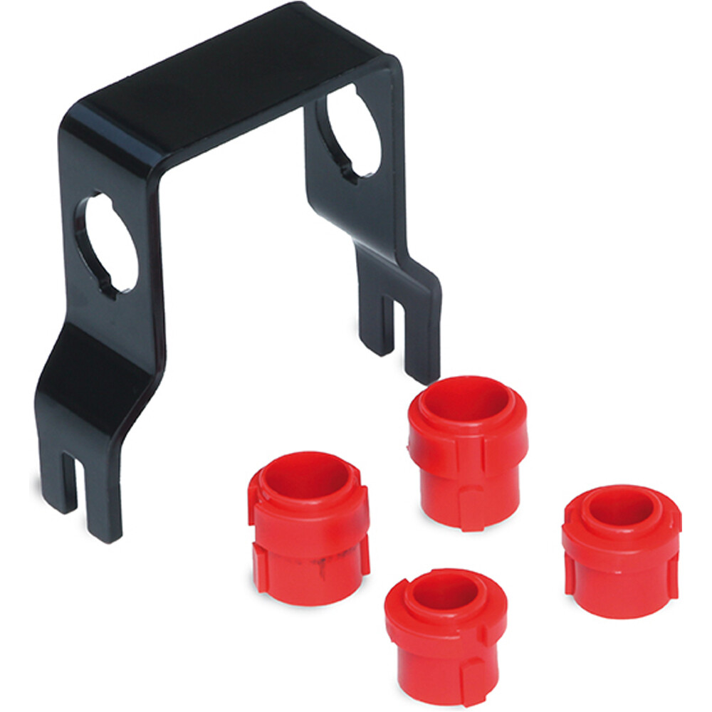 Massi portabicicletas y soportes para bicicletas ADAPTADOR PORTABICI HORQ.15-20MM+15BOOST vista frontal