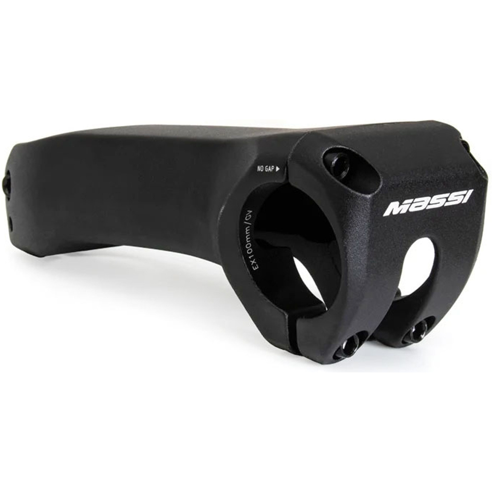 Massi potencias bicicleta POTENCIA MASSI RACE ICR OVER 90MM vista frontal