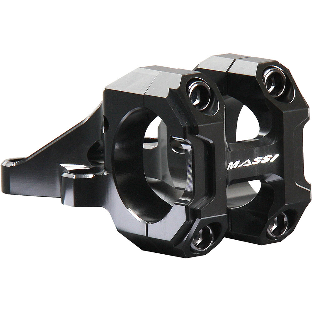 Massi potencias bicicleta POTENCIA MST-203 OVER-35MM CNC 50MM vista frontal