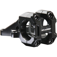 Massi potencias bicicleta POTENCIA MST-203 OVER-35MM CNC 50MM vista frontal