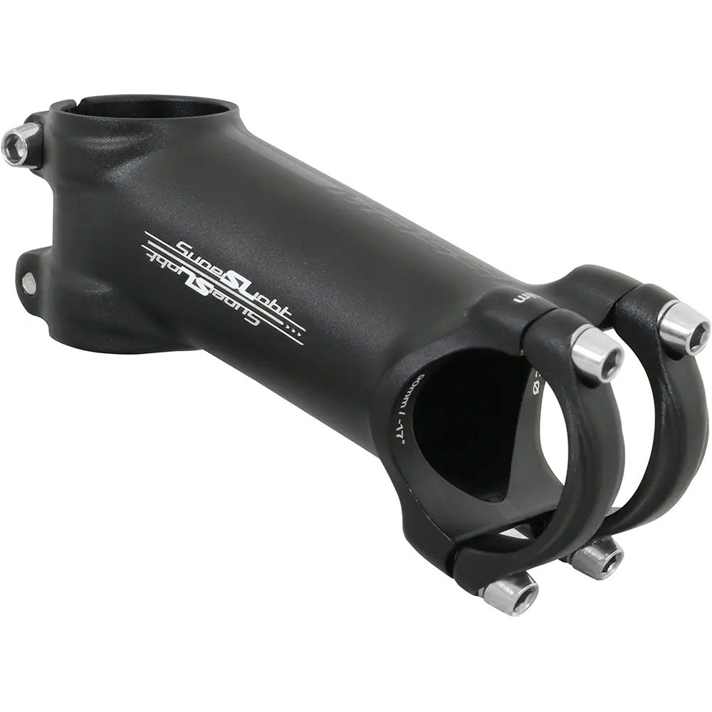 Massi potencias bicicleta POTENCIA MST-550 SL OVER 17/90MM vista frontal