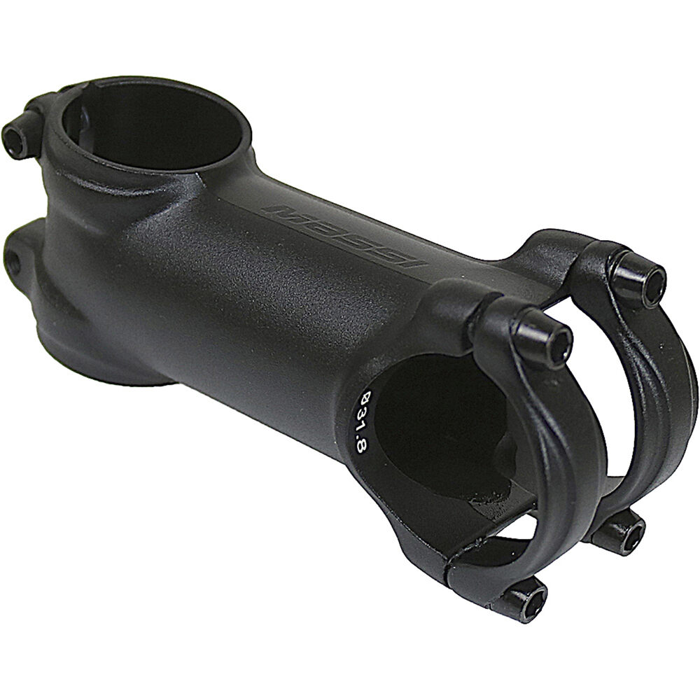 Massi potencias bicicleta POTENCIA MST-550 SL OVER 7/60MM vista frontal