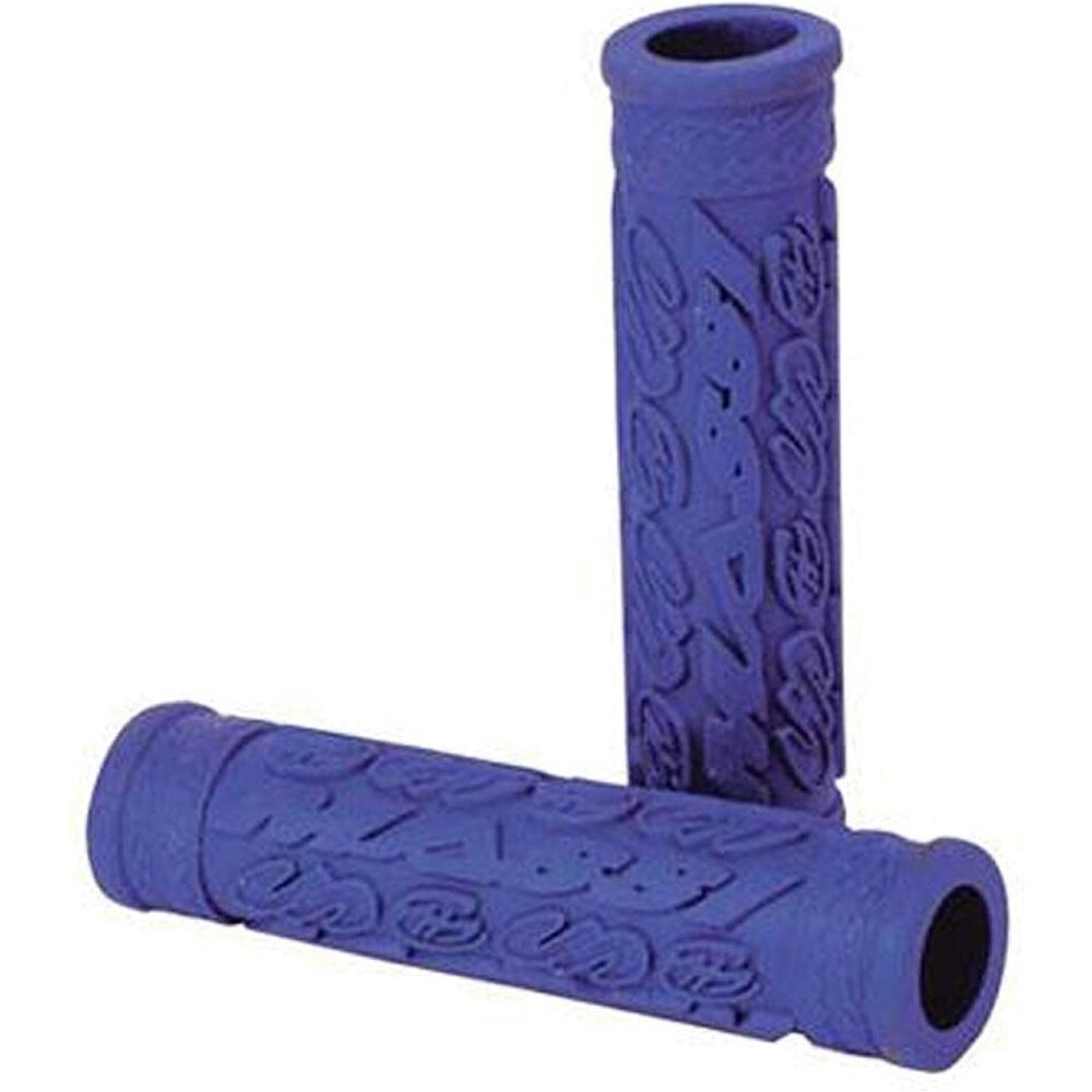 Massi puños manillar PUOS DOBLE DENSIDAD vista frontal