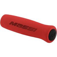 Massi puños manillar PUOS ESPUMA COMP vista frontal