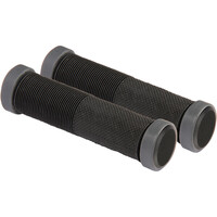 Massi puños manillar PUOS PRO LOCK-1 vista frontal