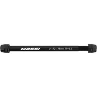 Massi repuesto y accesorios rodillo EJE RODILLO 12X172-178MM TP=1.50MM BOOST vista frontal