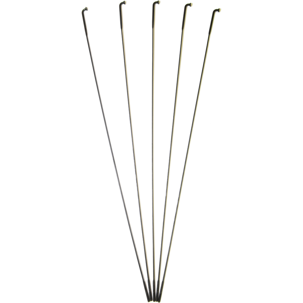 Massi respuestos y accesorios rueda PACK 5 RADIO PLANO/CURVADO 268MM vista frontal