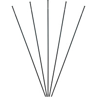 Massi respuestos y accesorios rueda PACK 5 RADIO PROTOUR TRAS. 292MM vista frontal