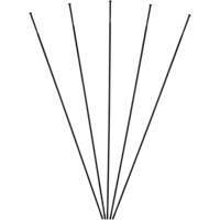 Massi respuestos y accesorios rueda PACK 5 RADIO VENOM REPLICA 306MM vista frontal