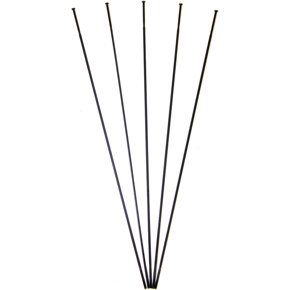 Massi respuestos y accesorios rueda PACK 5 RADIO X-PRO3 35 284MM vista frontal