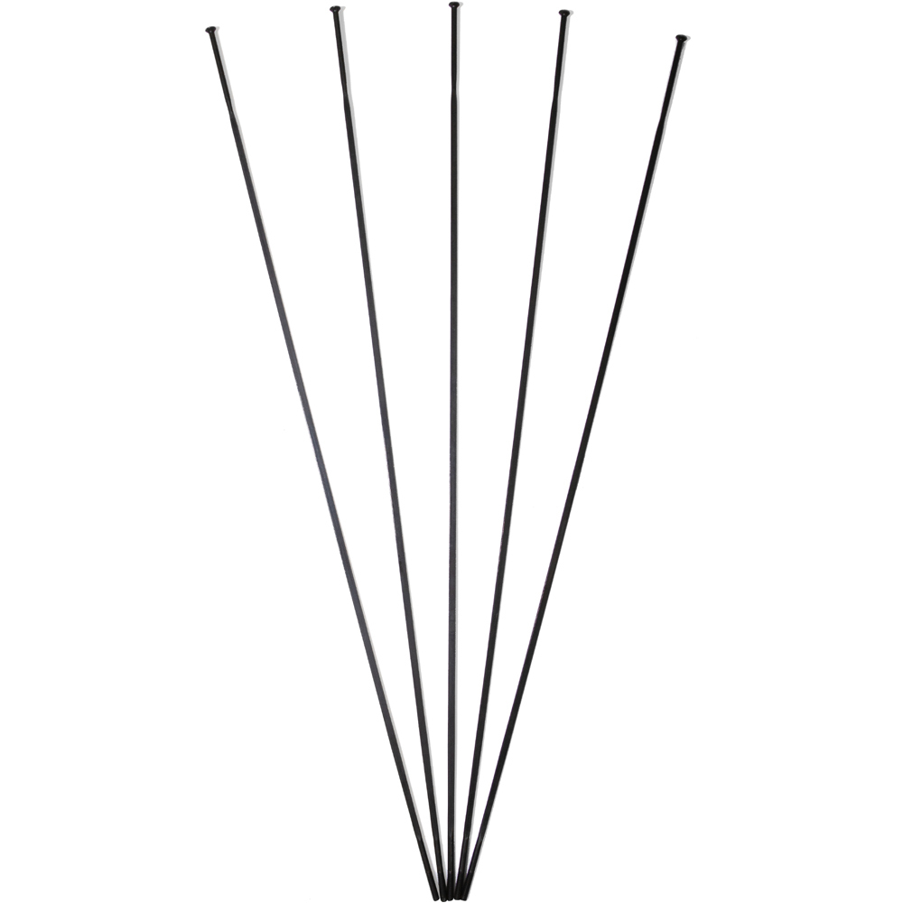 Massi respuestos y accesorios rueda PACK 5 RADIO X-PRO3 50 276MM vista frontal