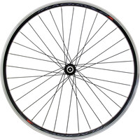 Massi ruedas carretera RUEDA 26BLACKGOLD2 32 V-BRAKE DELANTERA vista frontal