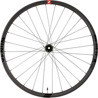 Massi ruedas carretera RUEDA DEL. 29 VENOM REPLICA 3 CARBON vista frontal