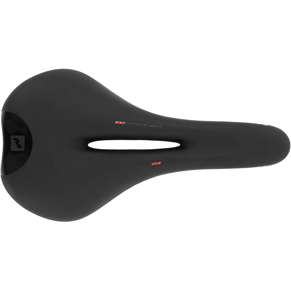 Massi sillín bicicleta SILLIN MASSI OSPREY BIOPROTECTION vista frontal