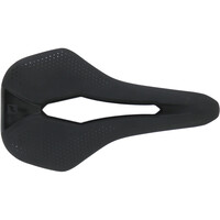 Massi sillín bicicleta SILLIN MASSI REAPER CARBON T.M vista frontal