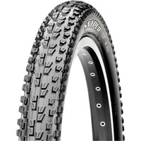 Maxxis cubiertas mtb ETB SNYPER MOUNTAIN24X2.0 FOLDABLE 60TPI vista frontal