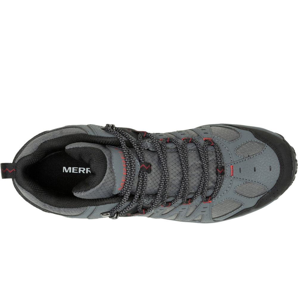 Merrell bota trekking hombre ACCENTOR 3 SPORT MID GTX 05