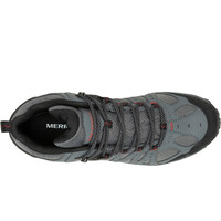 Merrell bota trekking hombre ACCENTOR 3 SPORT MID GTX 05