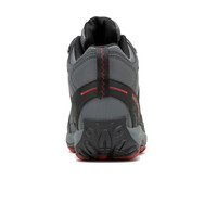 Merrell bota trekking hombre ACCENTOR 3 SPORT MID GTX vista trasera