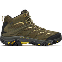 MOAB 3 MID GTX